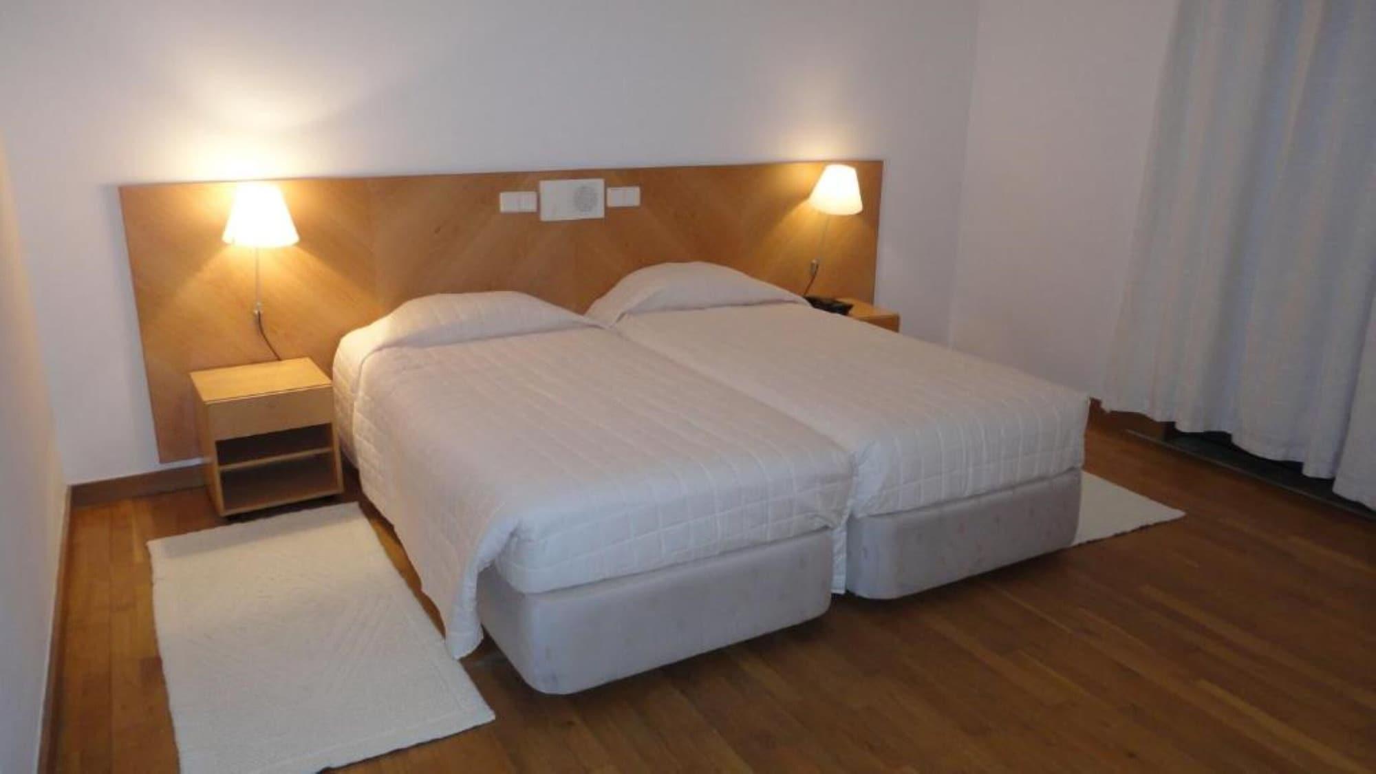 Hotel Inatel Caparica 3*