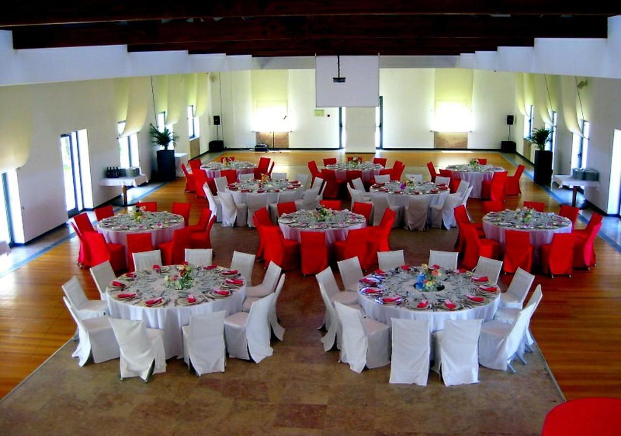 Hotel Inatel Caparica Costa de Caparica